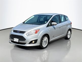 Used 2016 Ford C-MAX Energi SEL w/ Equipment Group 302A image 1