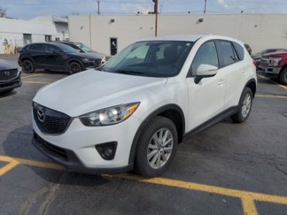 Used 2015 MAZDA CX-5 Touring image 1