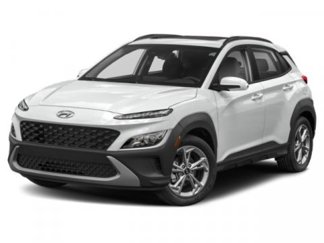 Used 2022 Hyundai Kona SEL w/ Convenience Package image 1
