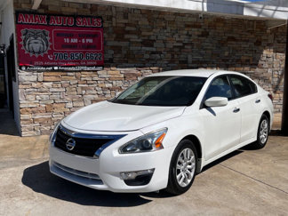 Used 2014 Nissan Altima 2.5 S image 1