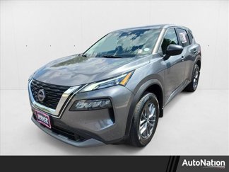 Used 2022 Nissan Rogue S image 1