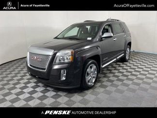 Used 2014 GMC Terrain Denali image 1