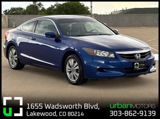 Used 2011 Honda Accord EX-L image 1