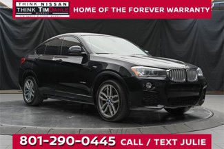 Used 2017 BMW X4 xDrive28i image 1