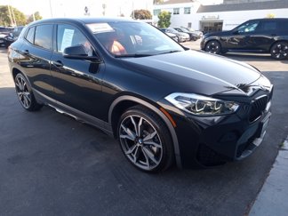 Used 2022 BMW X2 xDrive28i w/ M Sport X Package image 1