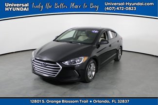 Used 2018 Hyundai Elantra Value Edition image 1