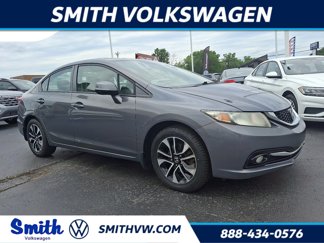 Used 2013 Honda Civic EX-L image 1