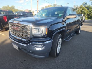 Used 2019 GMC Sierra 1500 SLE w/ SLE Value Package image 1