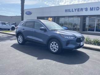 Certified 2023 Ford Escape Active w/ Tech Pack #2 image 1