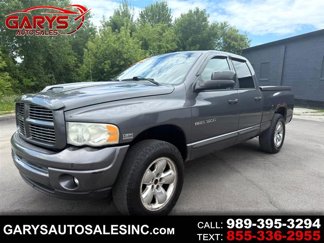 Used 2004 Dodge Ram 1500 Truck SLT w/ Sport Appearance Group image 1