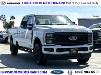 New 2024 Ford F250 XLT w/ XLT Premium Package image 1