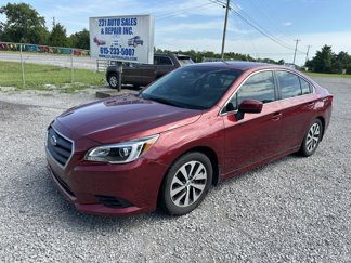 Used 2016 Subaru Legacy 2.5i Premium w/ Popular Package #2 image 1