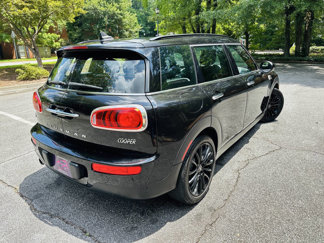 Used 2017 MINI Cooper Clubman image 1