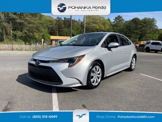 Used 2023 Toyota Corolla LE image 1