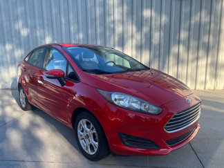 Used 2014 Ford Fiesta SE image 1