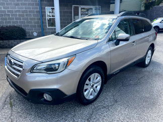 Used 2017 Subaru Outback 2.5i Premium image 1
