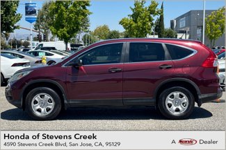 Used 2015 Honda CR-V LX image 1