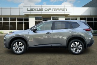 Used 2023 Nissan Rogue SV image 1