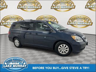Used 2010 Honda Odyssey EX image 1