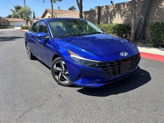 Certified 2022 Hyundai Elantra SEL w/ Convenience + Premium Package video 2