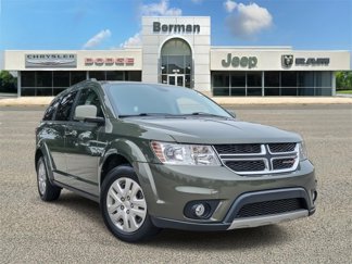 Used 2019 Dodge Journey SE image 1