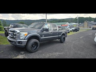 Used 2015 Ford F250 Lariat w/ Chrome Package image 1