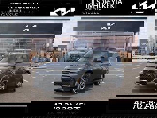 New 2025 Kia Soul LX image 1