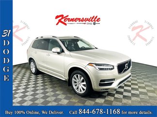 Used 2018 Volvo XC90 T6 Momentum w/ Convenience Package image 1