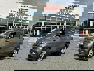 Used 2020 Chevrolet Trax LS video 1