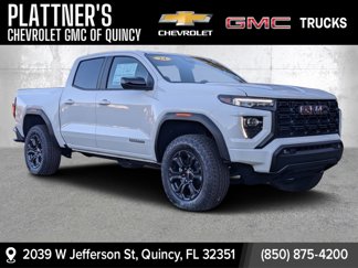 New 2024 GMC Canyon Elevation w/ Convenience Package image 1
