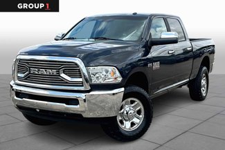 Used 2016 RAM 2500 SLT image 1
