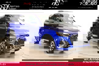 Certified 2021 Audi Q5 2.0T Premium w/ Convenience Package image 1