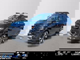 Used 2025 Subaru Outback Limited image 1