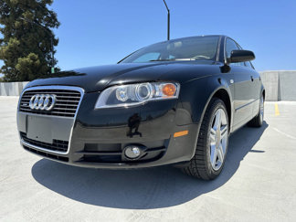 Used 2007 Audi A4 2.0T image 1
