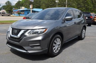 Used 2018 Nissan Rogue S image 1