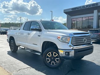 Used 2014 Toyota Tundra Limited image 1
