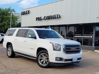 Used 2017 GMC Yukon XL SLT w/ Open Road Package image 1