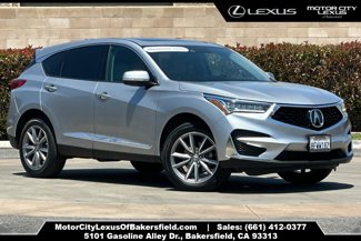 Used 2019 Acura RDX FWD w/ Technology Package image 1