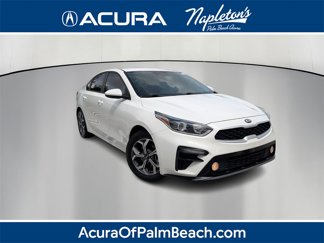 Used 2019 Kia Forte LXS image 1
