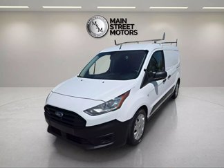 Used 2019 Ford Transit Connect XL image 1