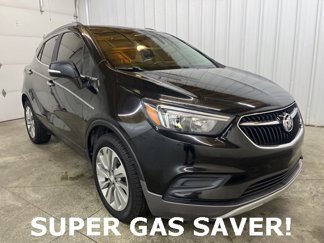 Used 2018 Buick Encore Preferred image 1