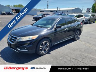 Used 2014 Honda Crosstour EX-L image 1