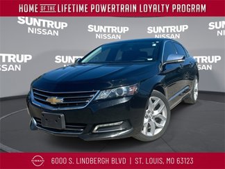 Used 2019 Chevrolet Impala Premier image 1