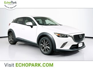 Used 2017 MAZDA CX-3 Touring image 1