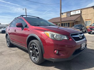 Used 2014 Subaru Crosstrek 2.0i Premium image 1