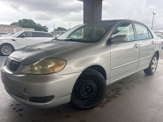 Used 2005 Toyota Corolla LE image 1