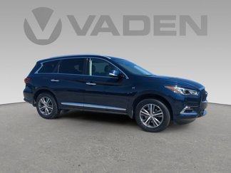Used 2020 INFINITI QX60 Luxe image 1