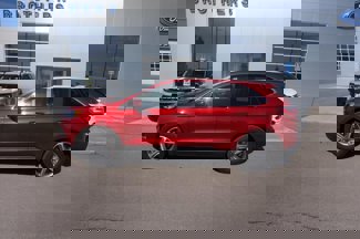 Used 2022 Ford Edge SEL w/ Convenience Package image 1