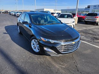 Certified 2024 Chevrolet Malibu LT image 1