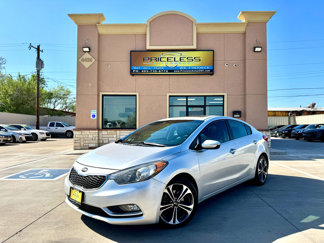 Used 2014 Kia Forte EX w/ Premium Package image 1